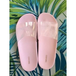 Cute Pink Slides 💞